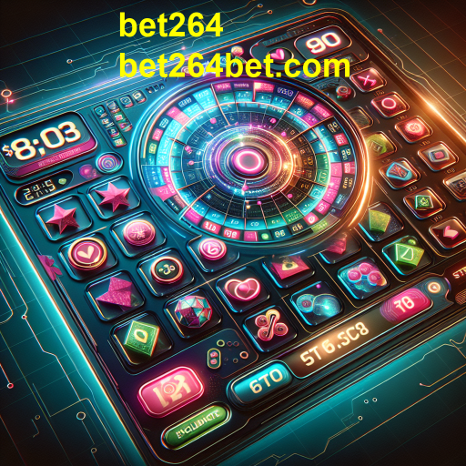 A Emoção das Raspadinhas: Diverte e Premia no Bet264